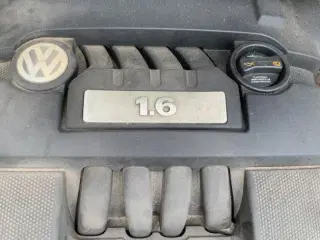 Vw /Seat 1,6 benzin