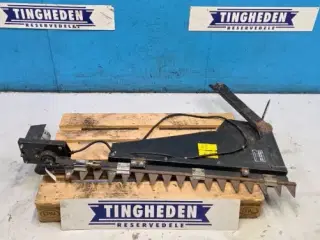 Massey Ferguson 9280 Sidekniv