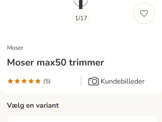 Trimmer