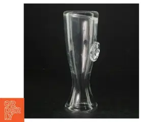 Glas vase (str. 18 cm)