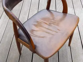 Spisestue stol