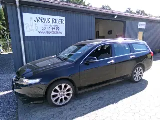 Honda Accord 2,0i Sport Tourer