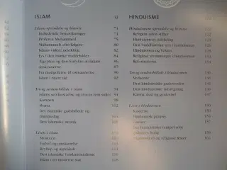 verdens religioner, af franjo terhart og janina sc