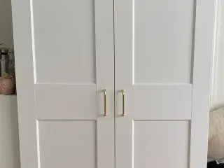 Ikea Pax skab