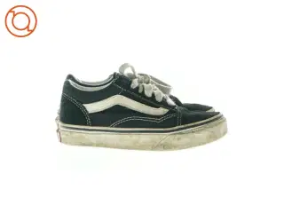Sneakers fra Vans (str 29)