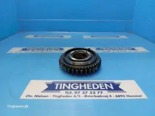 Massey Ferguson 690 Tandhjul Gear 1686036M91