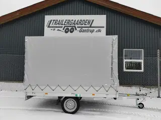 Høj presenning ED2615-HPR180