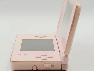 ⭐️· Nintendo DS Lite - Ladekabel - Etui