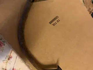 Yamaha fs1 4 gear 
