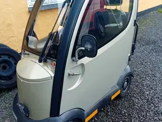Shoprider Mini Bil