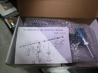 Specialværktøj BATO