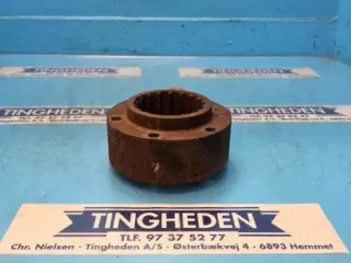 New Holland TF78 Nav 84038341