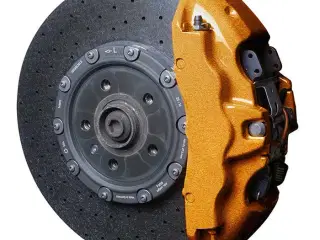 Foliatec Bremsekaliberlak vintage copper pensel