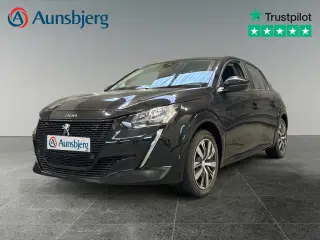 Peugeot e-208 50 Active