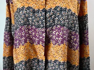 Masai, bluse, str 38