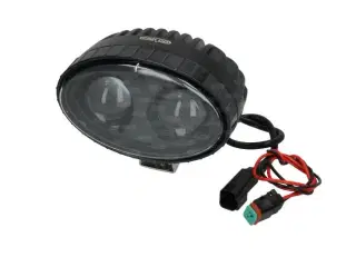 Rød Pil advarselslys LED 10-80V - HC Cargo 172310