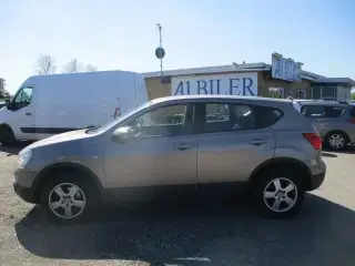 Nissan Qashqai 2,0 Visia