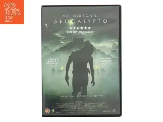 Apocalypto (DVD)