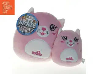 BB Petz blødt legetøj fra BBPetz (str. 30x22 cm)