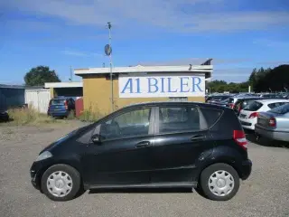 Mercedes A160 2,0 CDi