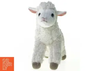 Bamse fra Wild Republic (str. 25 cm)