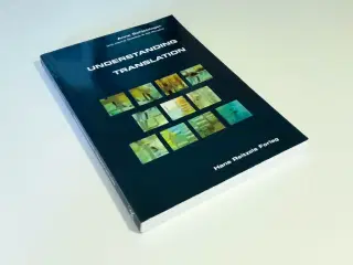 Understanding Translation, Anne Schjoldager, m.fl.
