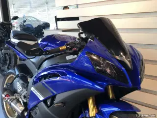 Yamaha YZF R6