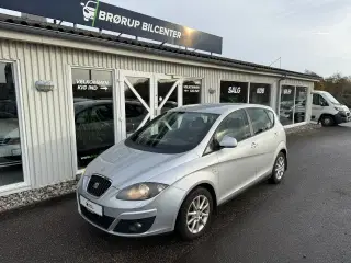 Seat Altea 1,2 TSi 105 Style eco
