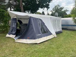Combi camp