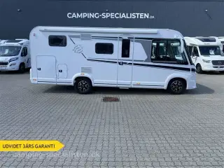 2020 - Knaus L!VE I 650 MEG   Knaus L!ve I 650 MEG 2020 - kan nu ses hos Camping-Specialisten.dk