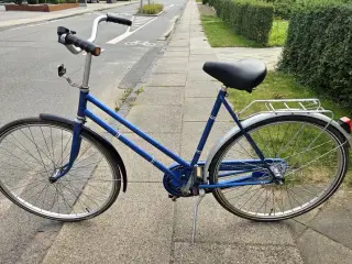 Damecykel