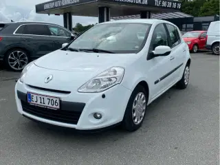 Renault Clio 1,2 16V Pack 75HK 5d