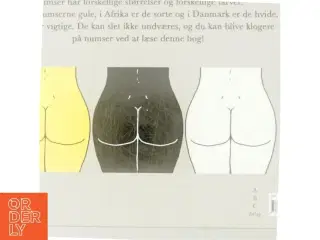 Mumsebogen af Majbrith Andersen (Bog)