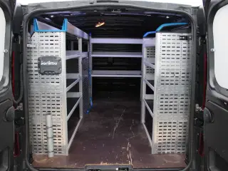 Renault Trafic 2,0 dCi 150 L2H1 EDC