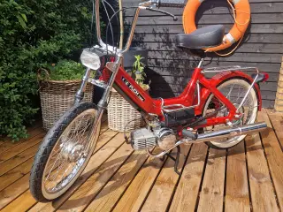 Puch maxi k