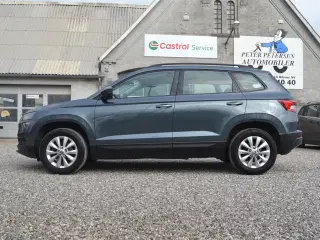 Skoda Karoq 1,0 TSI Ambition 115HK 5d 6g