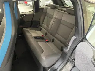 BMW i3  BEV