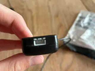 Speedbåd