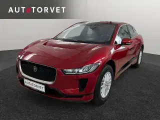 Jaguar I-Pace  EV400 S AWD