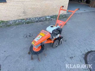 Ukrudtbørste Nimos MU6