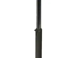Materialestøtte m/ vandret rulle maks. 800 kg