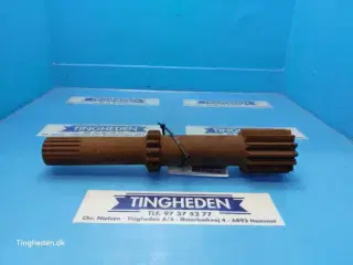 New Holland M160 Aksel R.  5165497