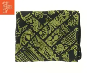 Silketørklæde fra Bente Hammer.dk (str. 63x20 cm)