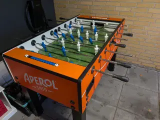 Bordfodboldbord sælges