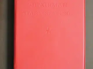 quotations from chairman mao tse-tung, af mao tse-