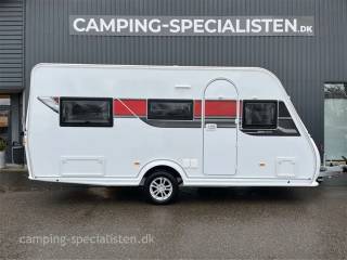 2023 - Kabe Estate 470 GLE   NYHED 2023 fra kabe her en ESTATE 470 GLE med enkelte senge, kan ses nu hos Campingping-Specialisten.dk  Aarhus