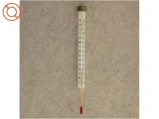 Termometer (str. 31 x 2 cm)