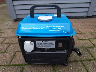 Driving Force SPG 950