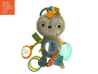 Aktivitetslegetøj til babyer fra Bright Starts (str. 19 cm)