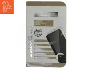 Panzer skærmbeskyttelse til iPhone 12 mini fra Panzer (str. Iphone 12 mini)